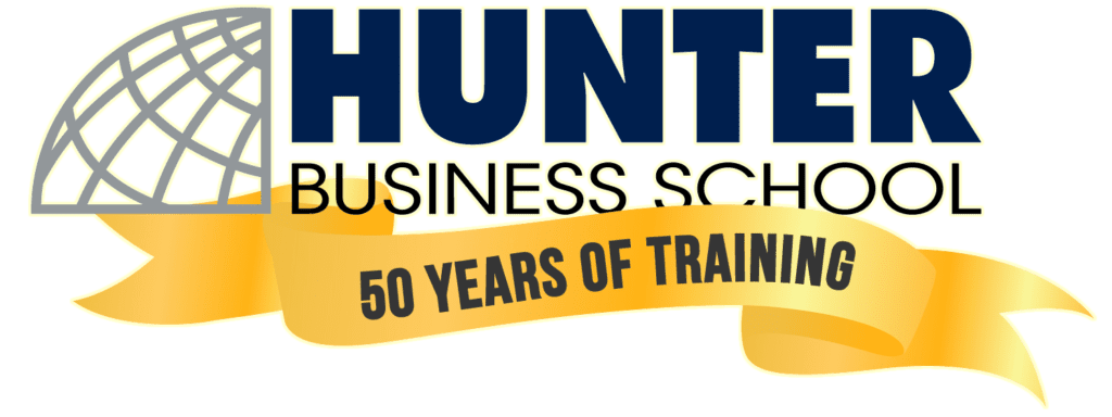 hunter business school new york