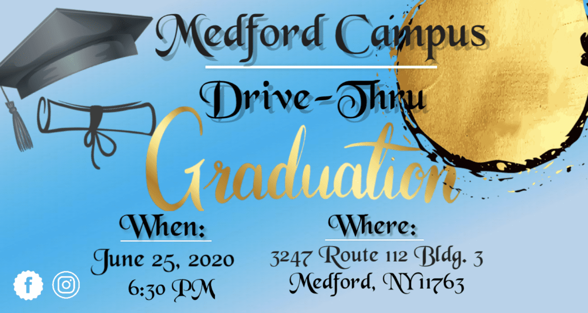 Medford Graduation Ceremonies | Hunter Business School