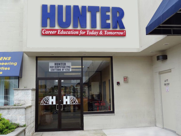 (c) Hunterbusinessschool.edu