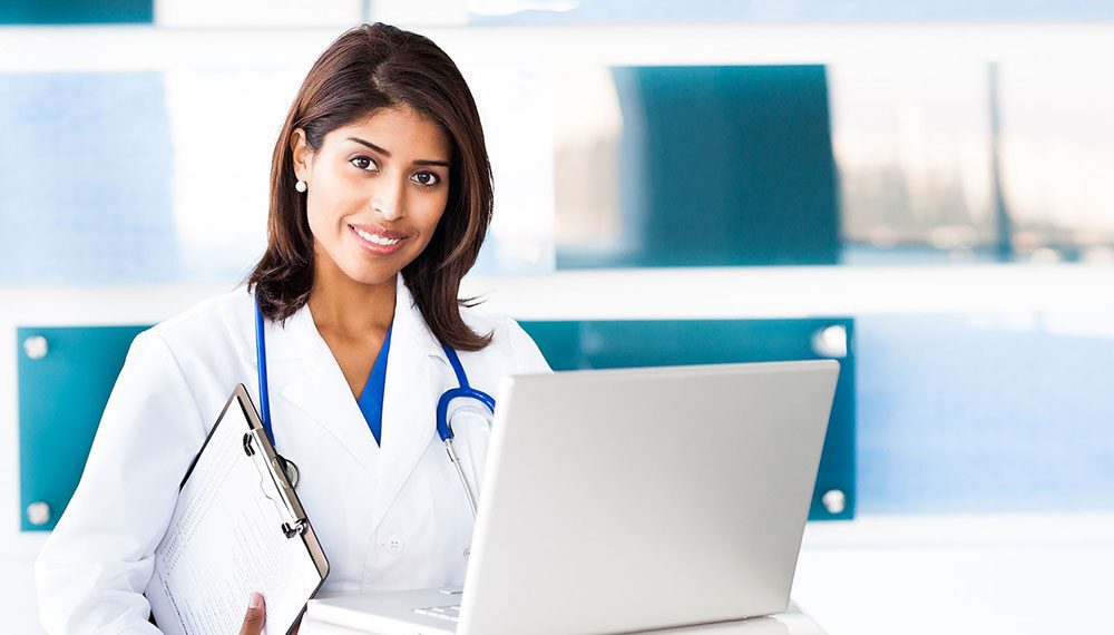 Medical Office Administration